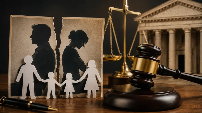 13. Yargı Paketi’nde kritik başlık! Nafaka düzenlemesiyle neler değişecek?