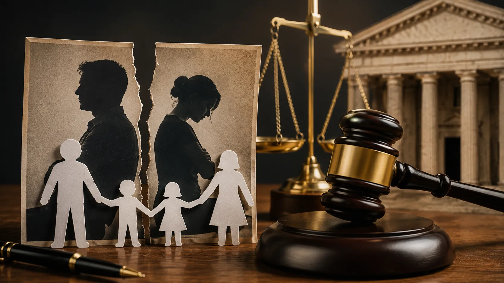 13. Yargı Paketi’nde kritik başlık! Nafaka düzenlemesiyle neler değişecek?