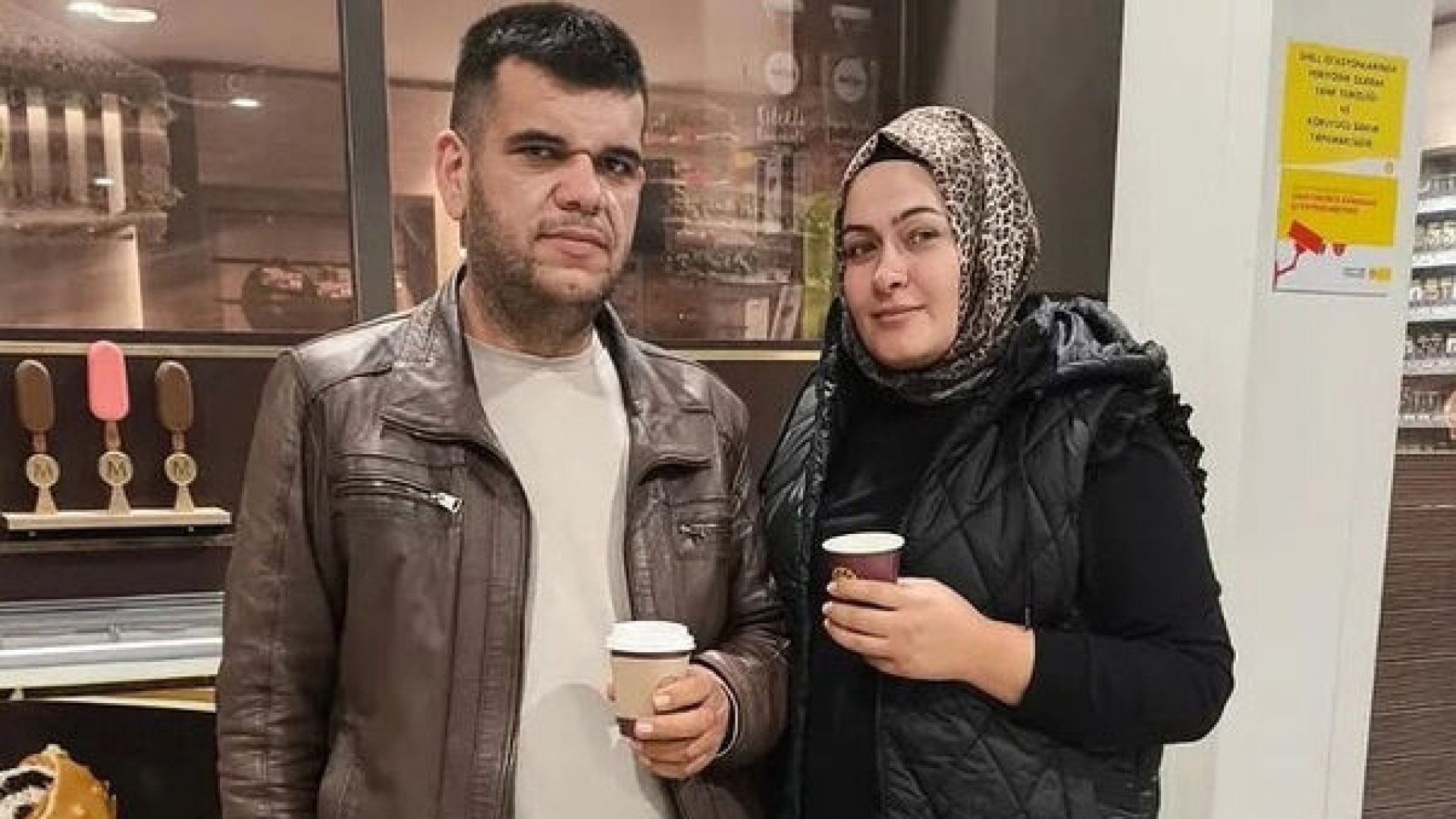 2 çocuk annesini sokakta 'Pompalı' ile katletti!