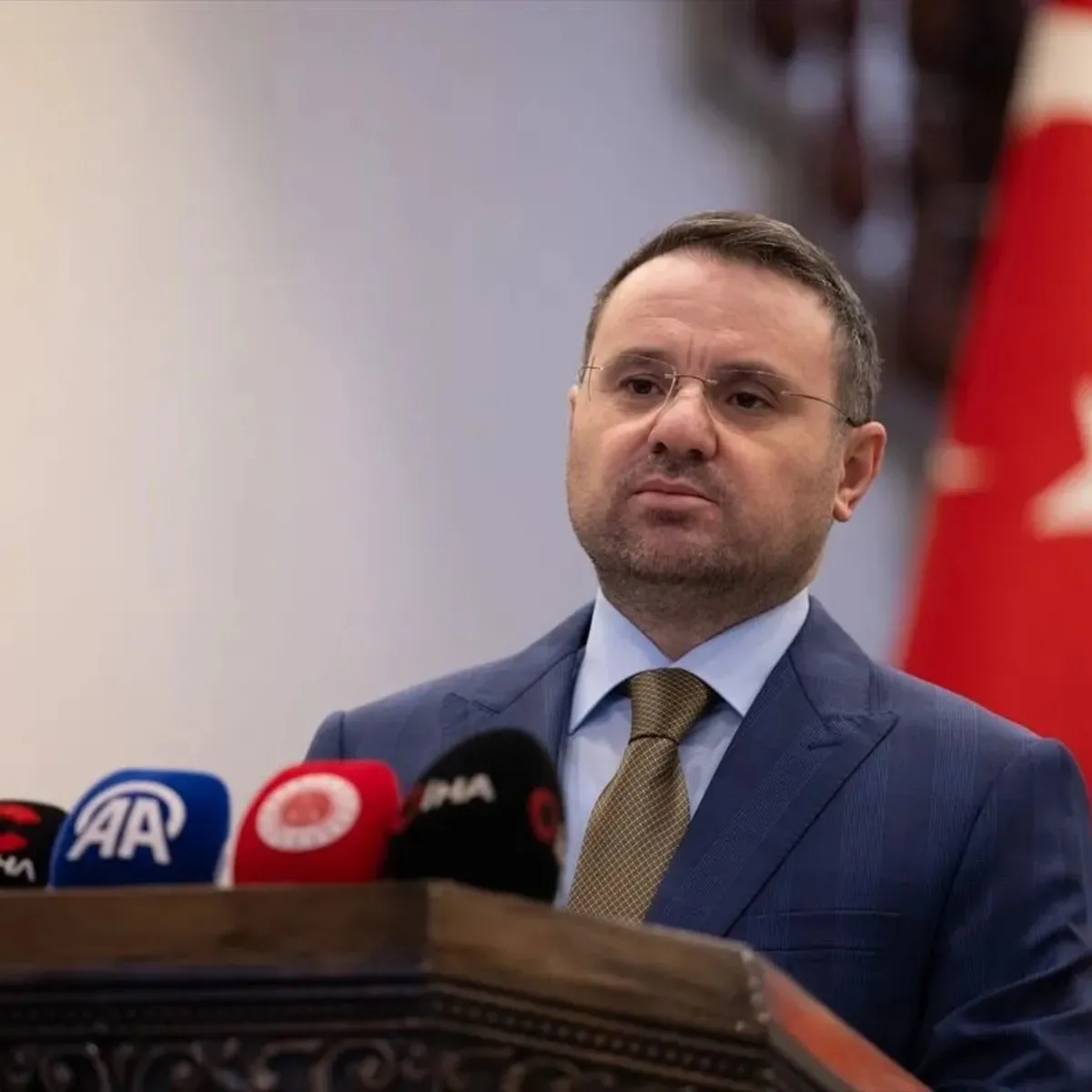 3 faili meçhul cinayet aydınlatıldı! Adalet Bakanı Gürlek detaylarını açıkladı
