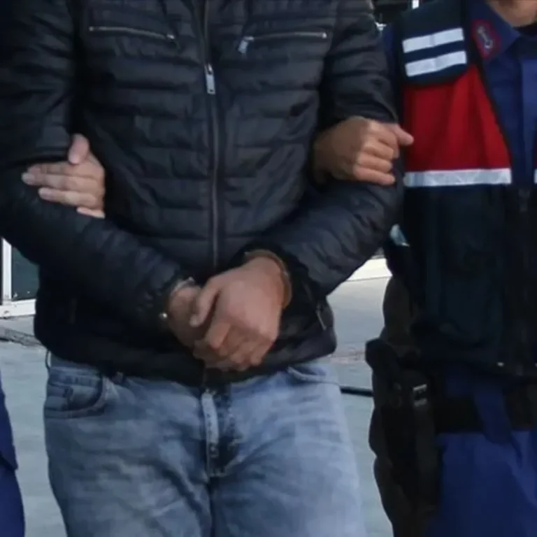 3,5 milyonluk vurgunda kuyumcu baskını!