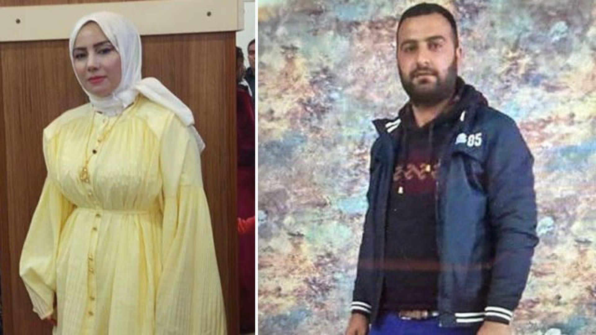 50 santimlik iple boğmuş… Pantolon giyme cinayeti!