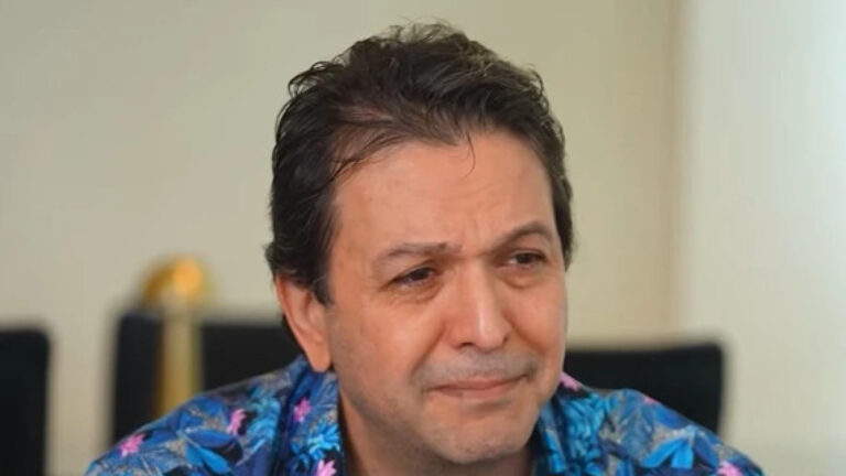 "8 dairemi satmak zorunda kaldım"