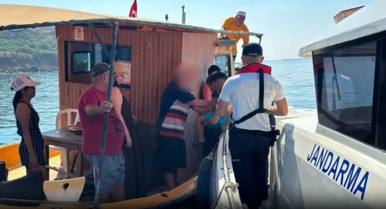 81 ilde denetim: 19 göçmen kaçakçılığı organizatörü ile 230 düzensiz göçmen yakalandı