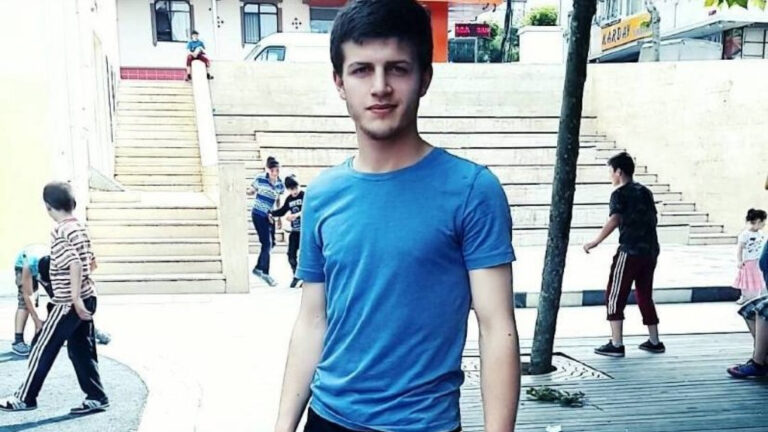 9 yıl kayıptı! Kimsesizler mezarlığında bulundu