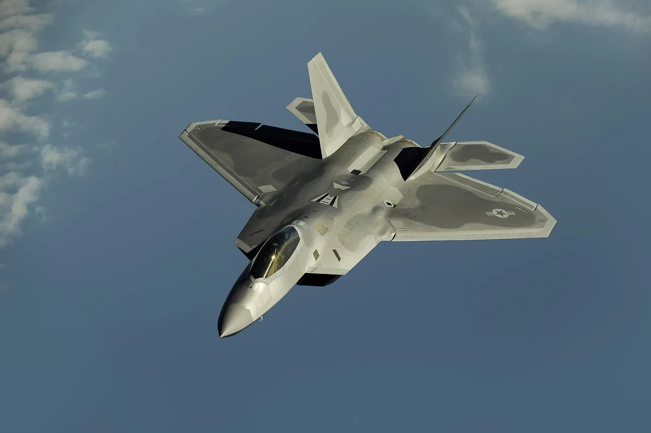 ABD istihbaratından F-35 ve Çin teknolojisi uyarısı