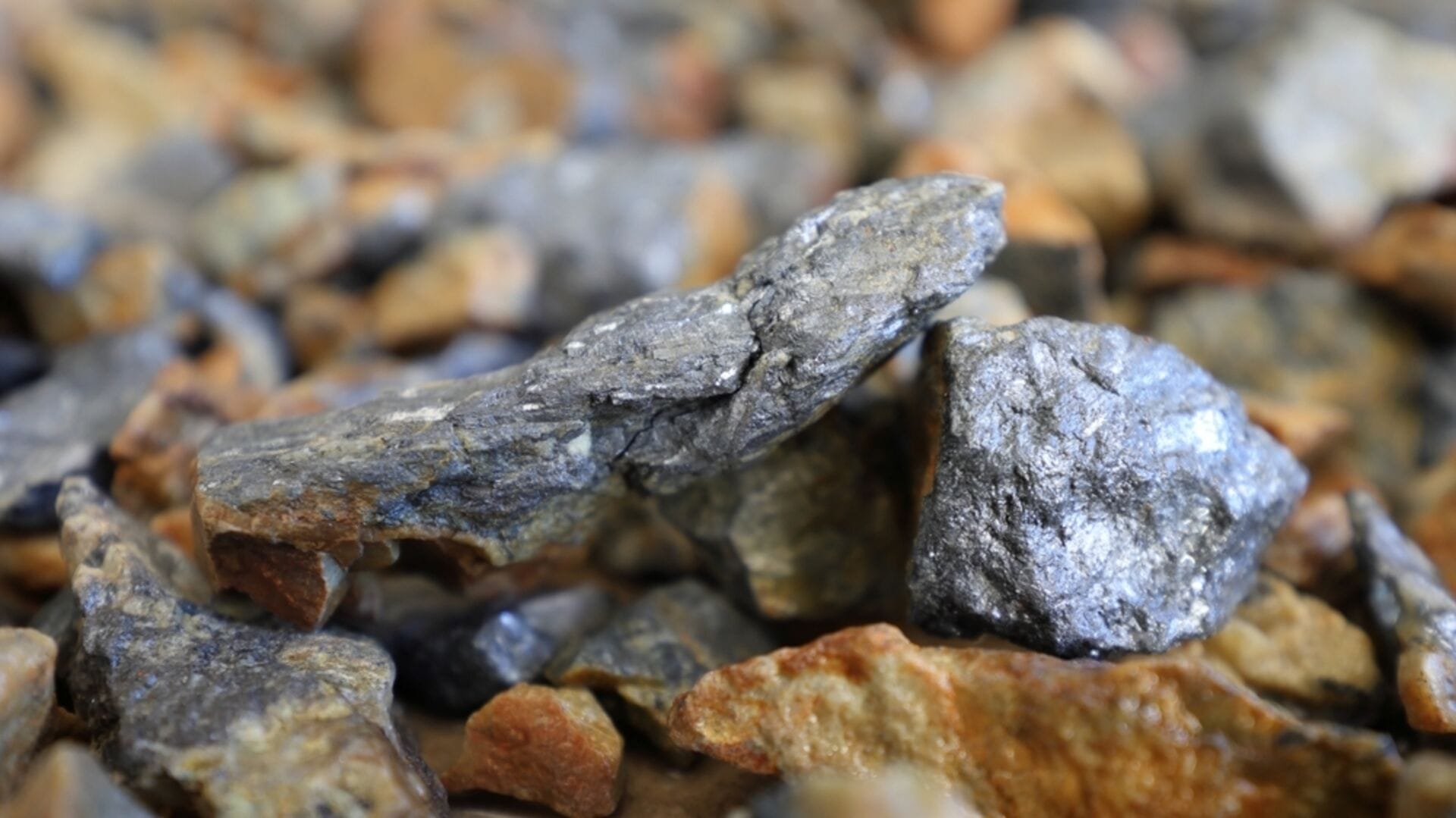 ABD ve Litvanya arasında kritik mineraller anlaşması