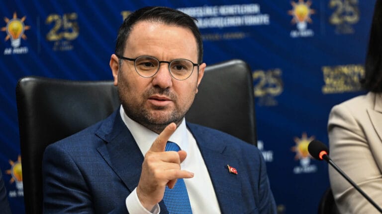 Adalet Bakanı Akın Gürlek: İki cinayet dosyası daha aydınlatıldı