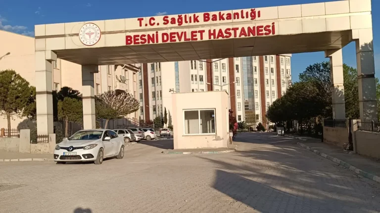 Adıyaman’da kahreden olay! Bisikletten düşen 9 yaşındaki Havva hayatını kaybetti