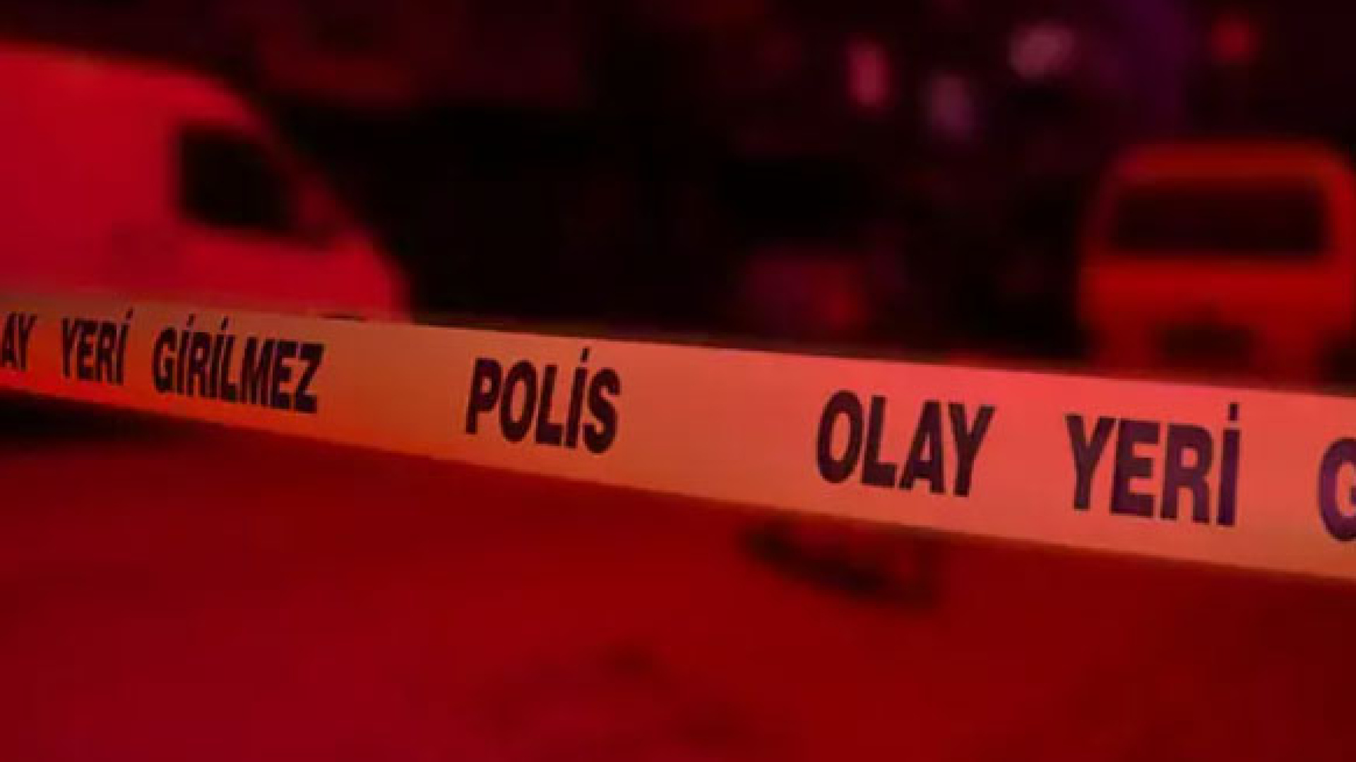 "Anneme küfretti" dedi… Kalbinden bıçakladı