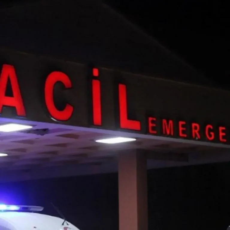 Antalya'da korkunç olay! Tabancayla oyun kanlı bitti