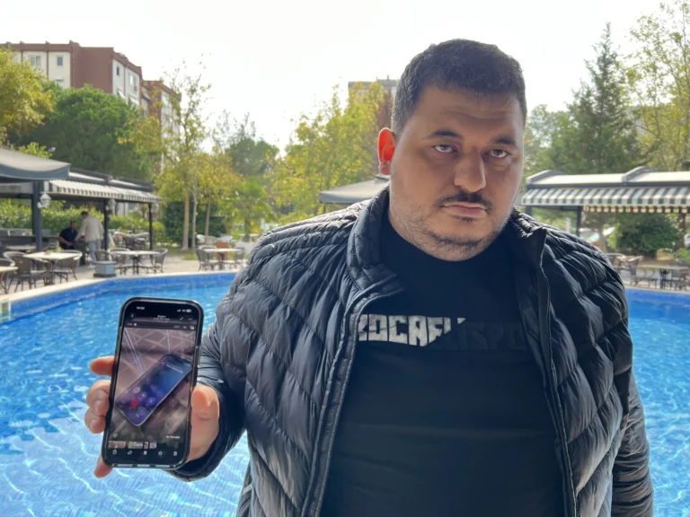 Aracını satmak isterken dolandırıcıların hedefi oldu! Oyunu son anda bozdu