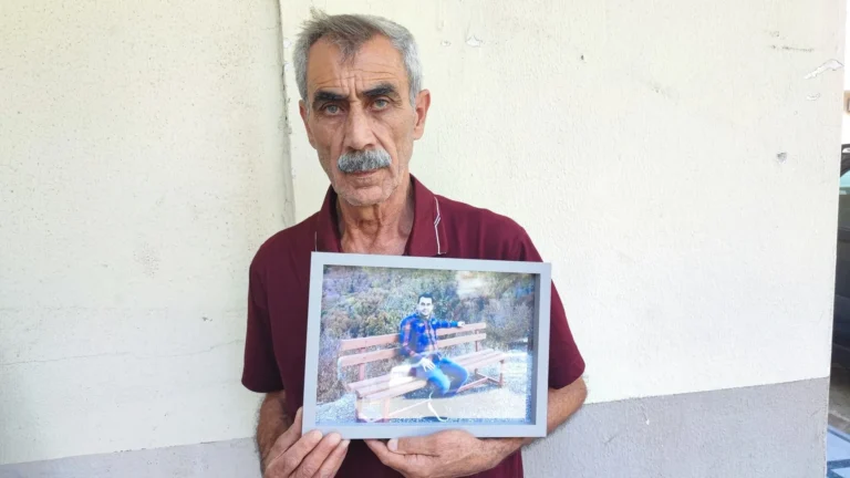 ASKİ çalışanı Haluk Taş cinayetinde yeni detay! Sokakta öldürüldüğü sanılıyordu, işkence gördüğü ortaya çıktı