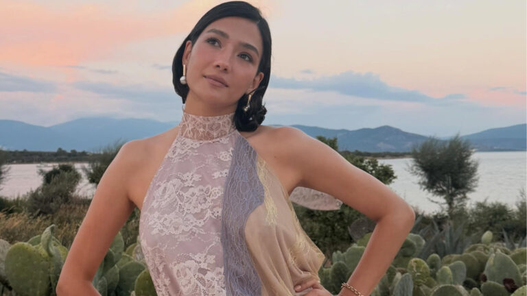 Aybüke Pusat'tan dikkat çeken itiraf
