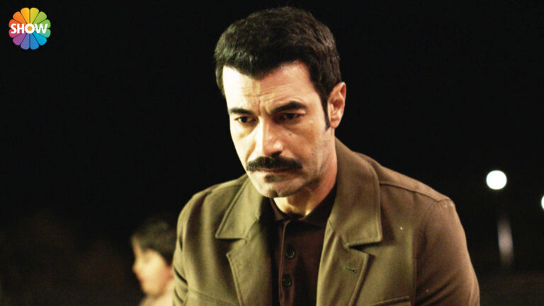 "Babanı mı özledin yoksa?"