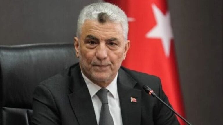 Bakan Bolat Roma’da Made in EU yaklaşımını ele alacak