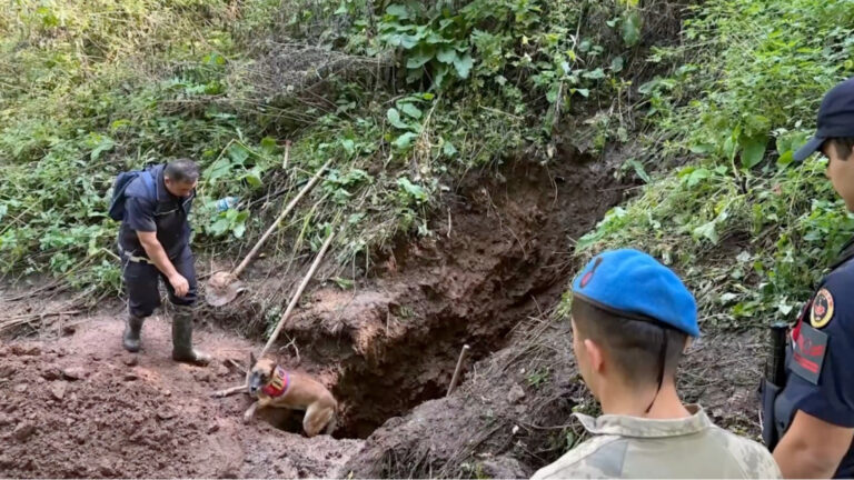 Bakan Çiftçi açıkladı! 30 yıllık cinayette sır çözüldü