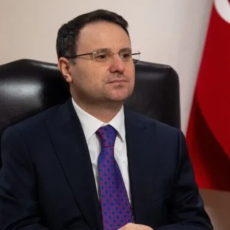 Bakan Gürlek duyurdu! Fon soruşturmasında yeni dalga: 14 gözaltı