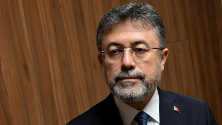Bakan Yumaklı: Tarım diplomasisi klasik diplomasi anlayışının önüne geçti