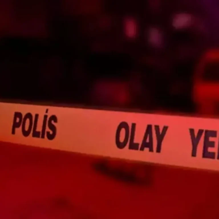 Balıkesir'in Zeytinli Çayı'nda erkek cesedi bulundu