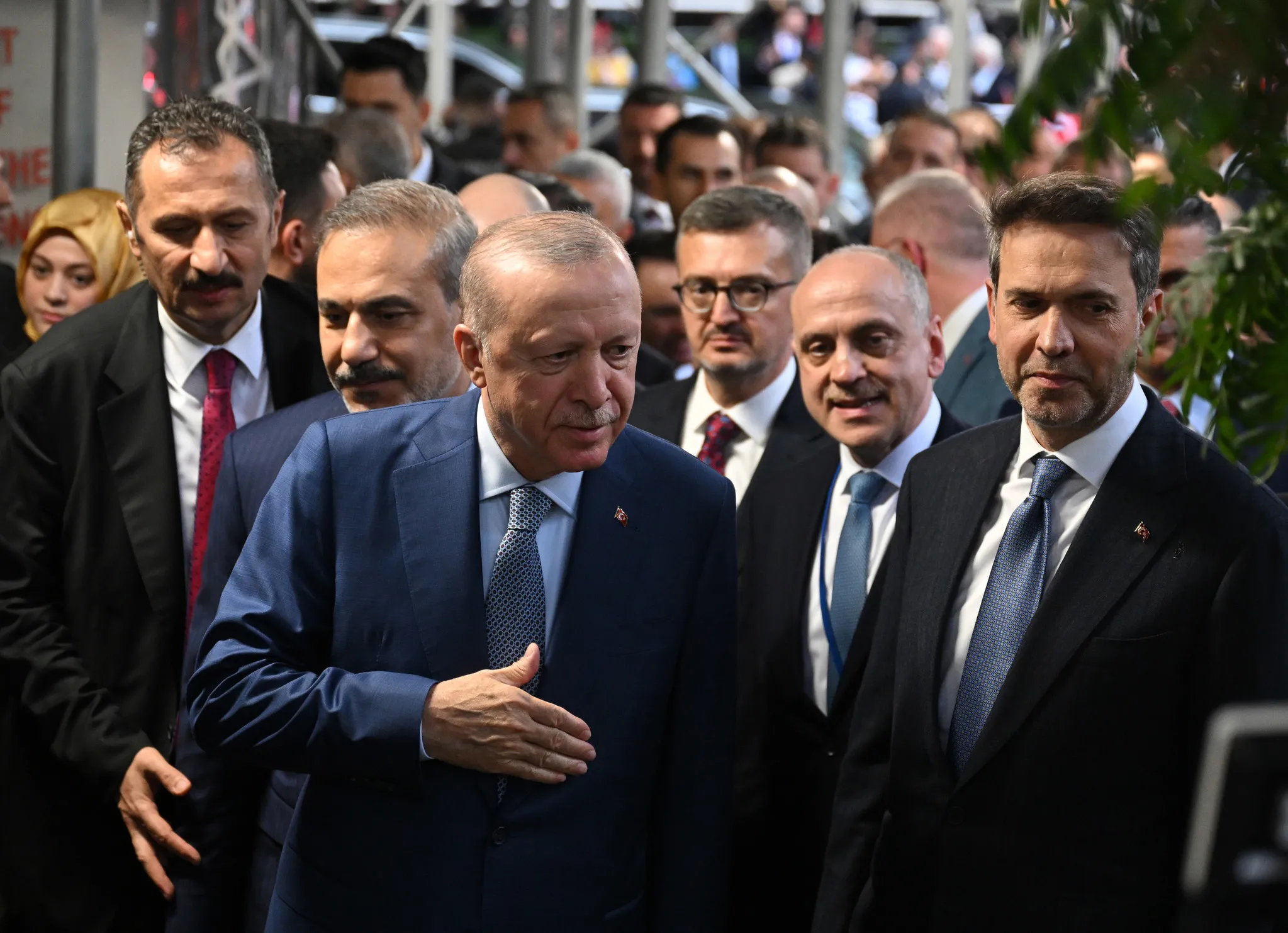 Başkan Erdoğan, BM reformu için net mesaj verdi: Güvenlik Konseyi’ndeki veto imtiyazı kaldırılmalı
