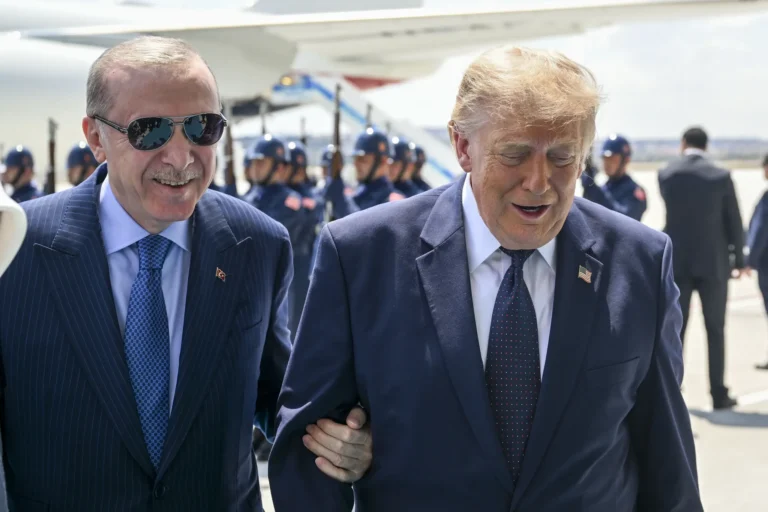 Başkan Erdoğan BM Zirvesi için ABD gidiyor