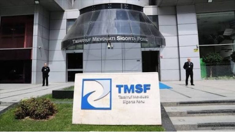 BDDK, Golden Global Yatırım Bankası’ndaki bazı ortaklık haklarını TMSF’ye devretti