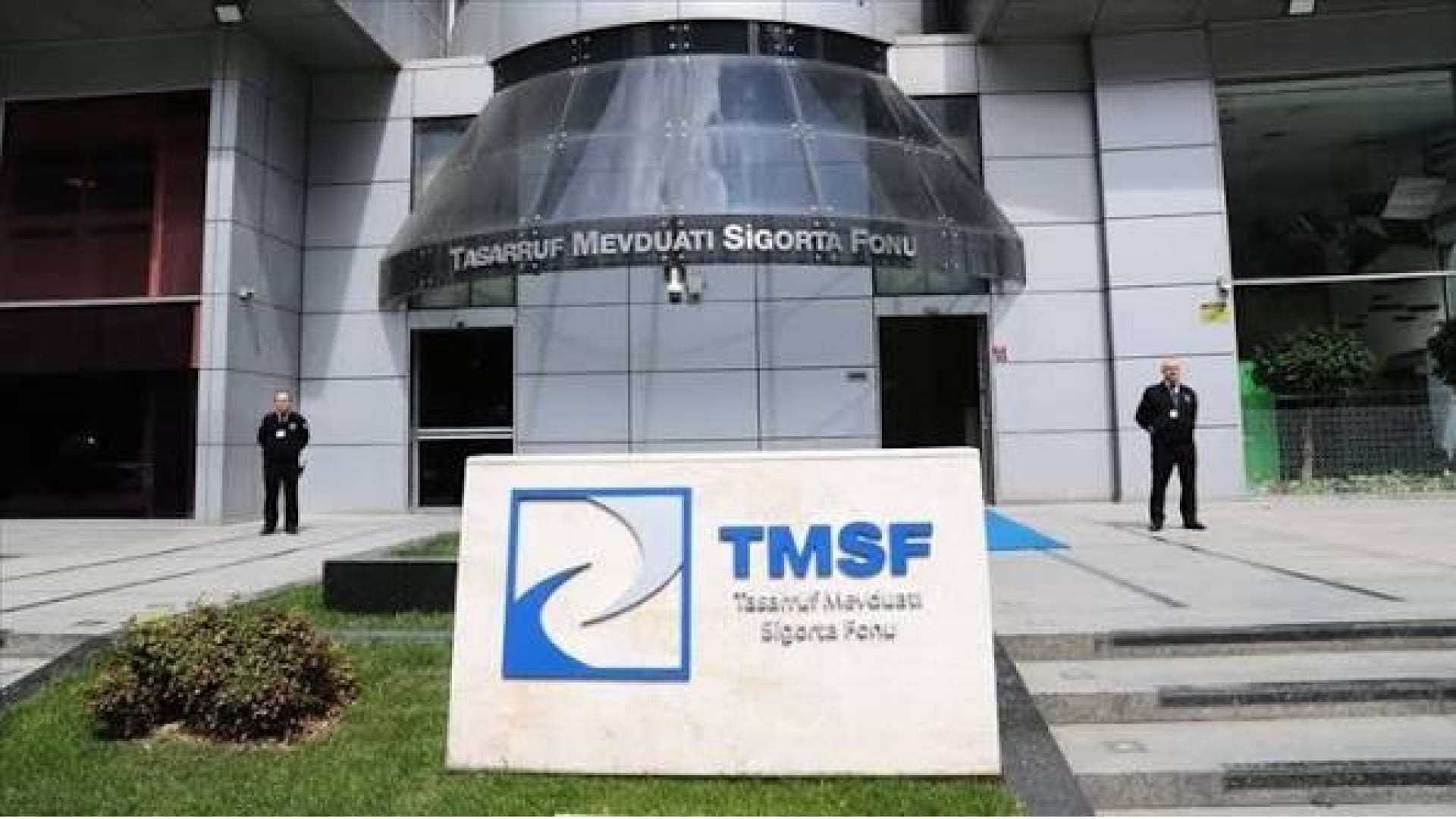 BDDK, Golden Global Yatırım Bankası’ndaki bazı ortaklık haklarını TMSF’ye devretti