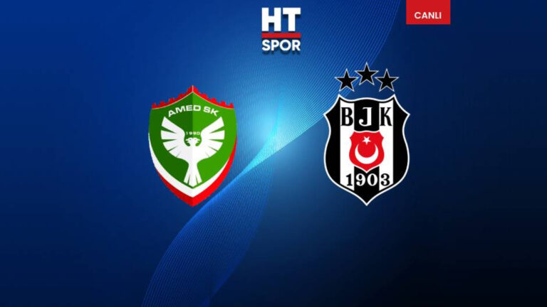 Beşiktaş milli araya lider girmek istiyor!