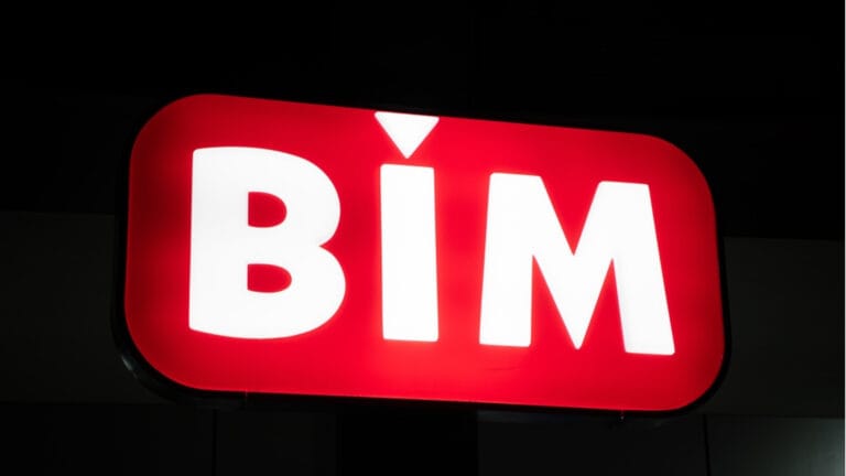BİM'in bankası resmen kuruldu