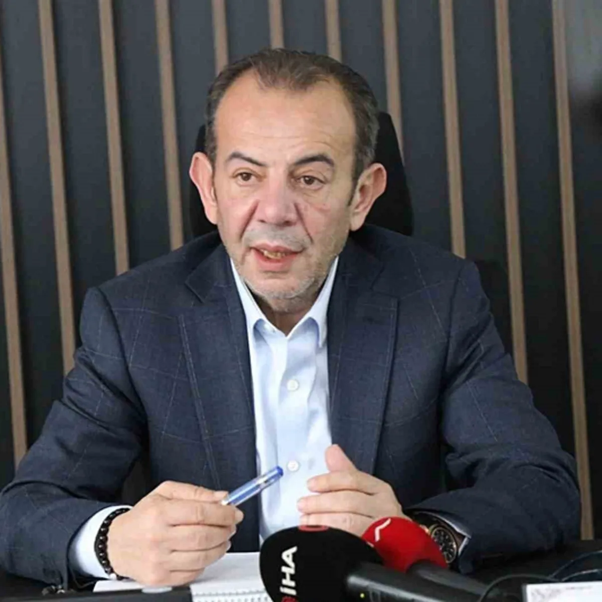 Bolu Belediyesi davasında mütalaa açıklandı! Tanju Özcan’a 217 yıla kadar hapis talebi
