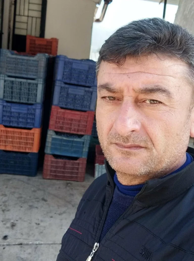 Boşanma aşamasındaki eşini av tüfeğiyle vuran sanık: Bunların hepsi kendisini sevdiğim için oldu