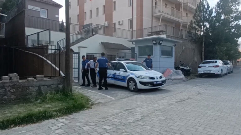 Büşra bebeğin annesi ve babası tutuklandı