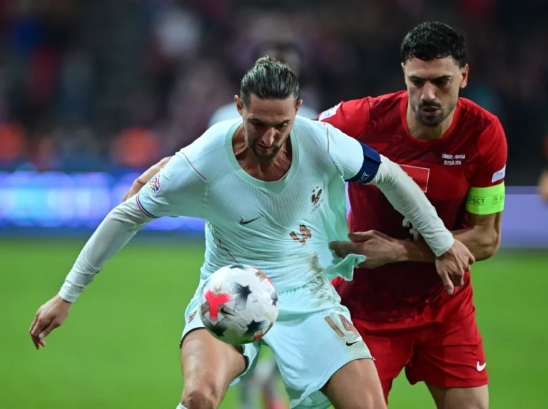 Canlı Belçika – Fransa