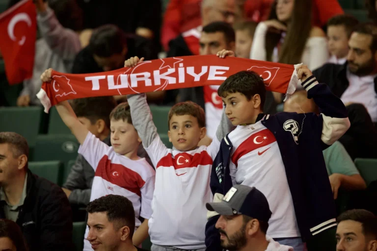 Canlı Türkiye – Fransa