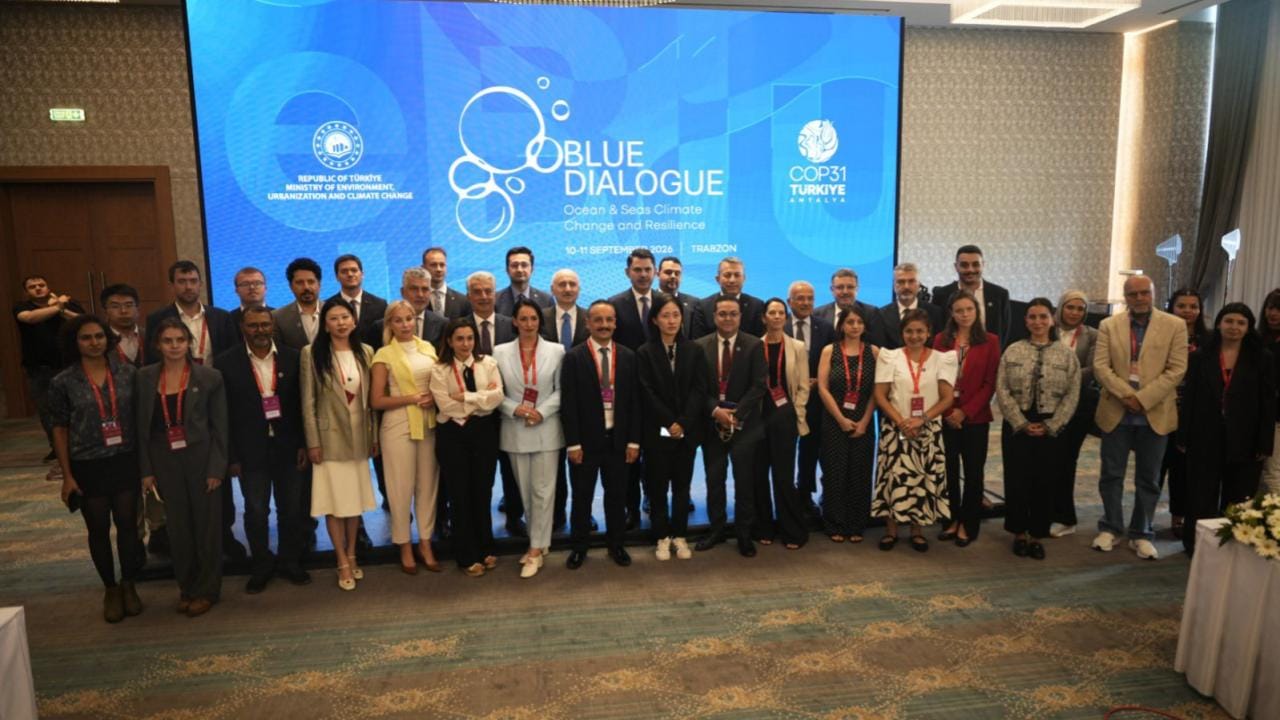 COP31 sürecinde üçüncü çevre ve iklim medya turu düzenlendi