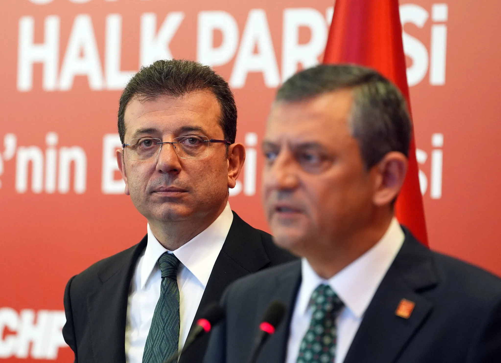 CHP'de belediyelere merkezi denetim ablukası: 2027 yılında Performans Takip Sistemi devreye giriyor