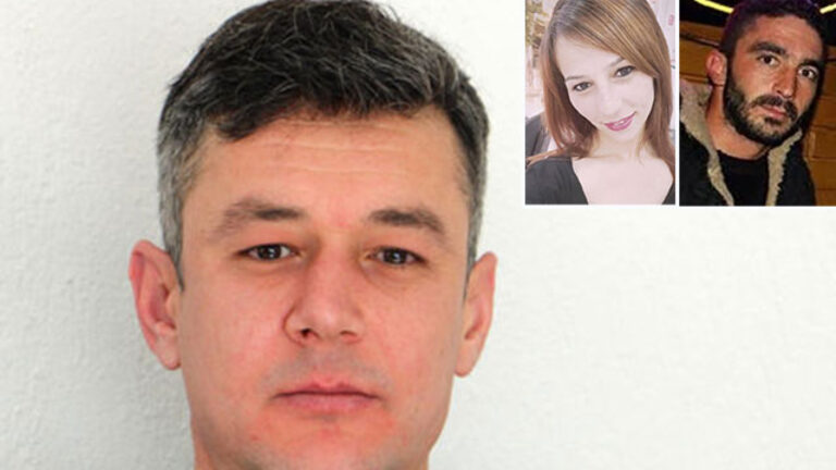Çifte cinayetten beraat etmişti… Yeni cezası belli oldu!