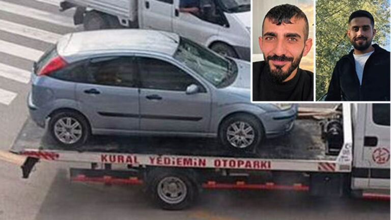 Çifte ölümde sır çözüldü