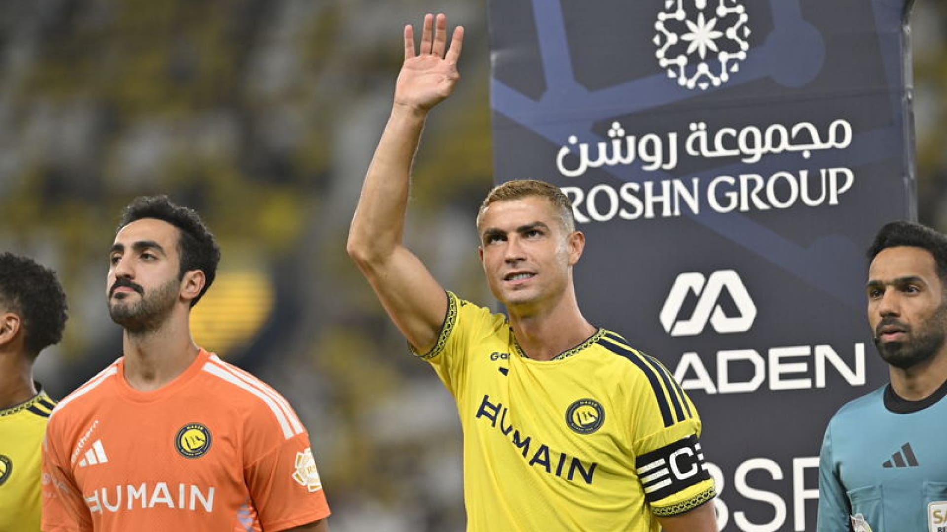 Ronaldo’nun da yer aldığı konsorsiyum Al Nassr için 500 milyon dolarlık teklif hazırlıyor