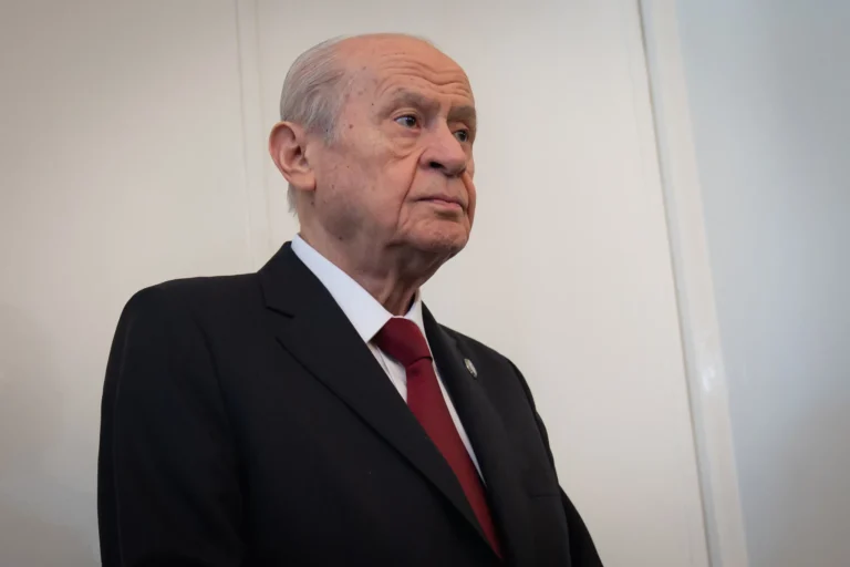 Devlet Bahçeli, Ahilik kültürünü sürdürülebilir toplumsal denge ve sosyal güvenlik olarak tanımladı