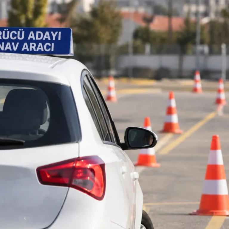 Direksiyon sınavında şaşırtan hata! KDK devreye girdi, sonuç değişti