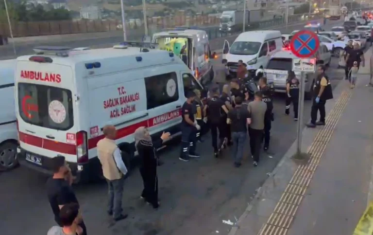Diyarbakır'da alacak kavgasında kanlı son! 3 ölü