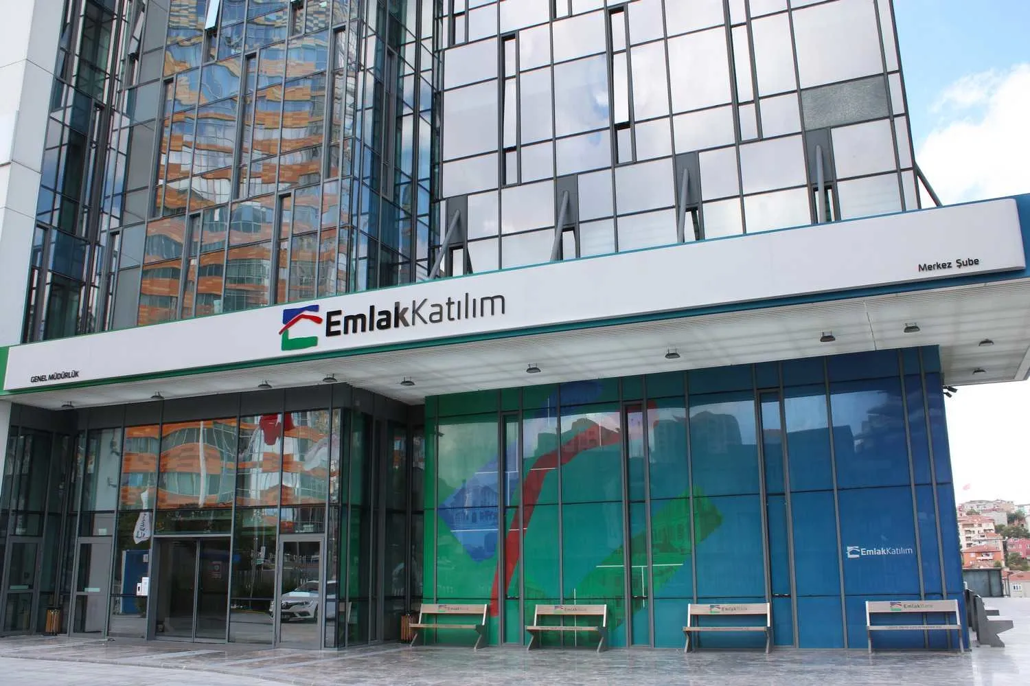 Emlak Katılım'dan Katılımevim ve Birevim için kritik adım