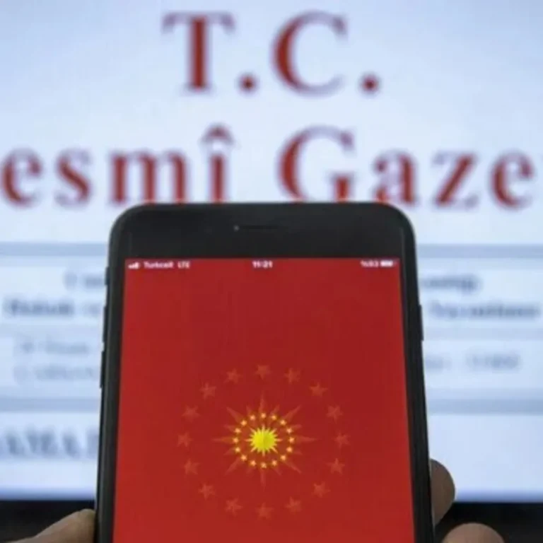 Emniyet Müdürlüğü atamaları Resmi Gazete'de! 24 isim merkeze çekildi | İşte o liste