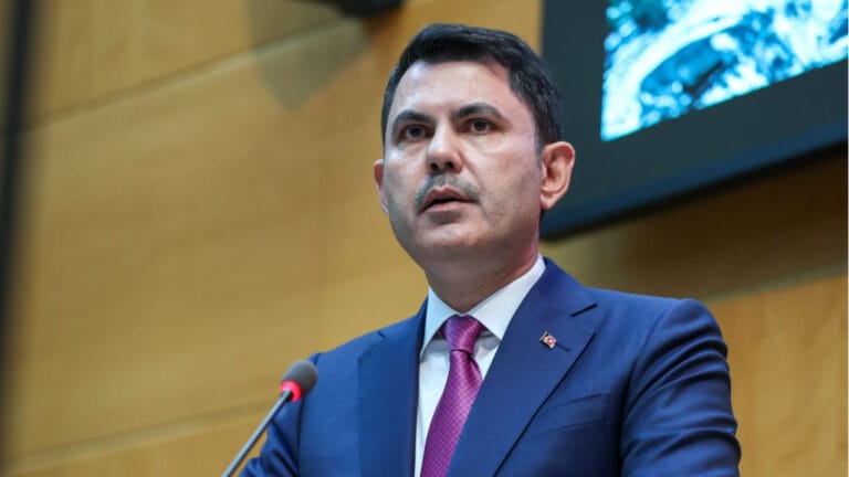 Kurum: Erken uyarı sistemleri afetlere karşı kritik önemde