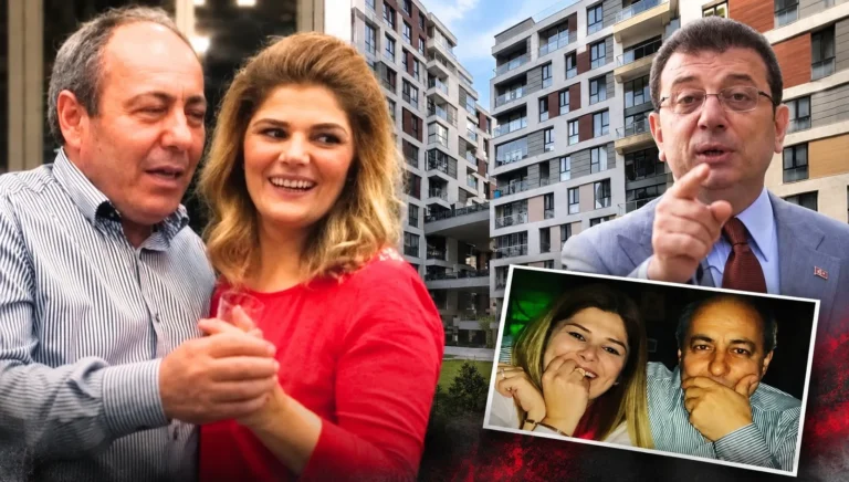 "Eşimi kurban seçtiler!" Beylikdüzü Belediyesi'nde ölüme sürükleyen skandal