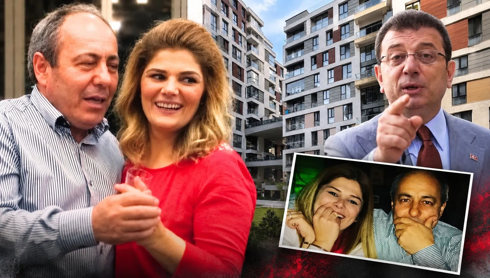 "Eşimi kurban seçtiler!" Beylikdüzü Belediyesi'nde ölüme sürükleyen skandal