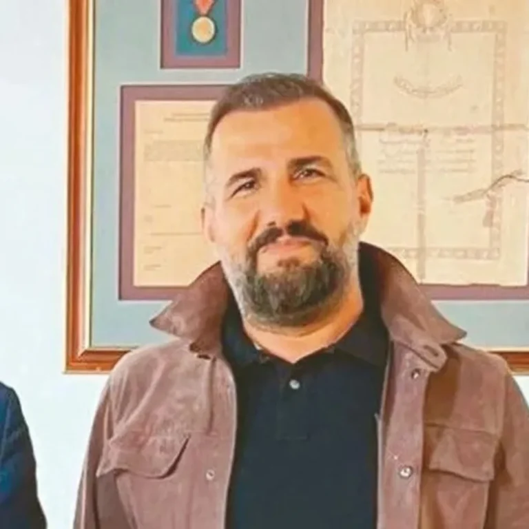 Eski DHMİ Daire Başkanı Mehmet Cemil Acar tutuklandı
