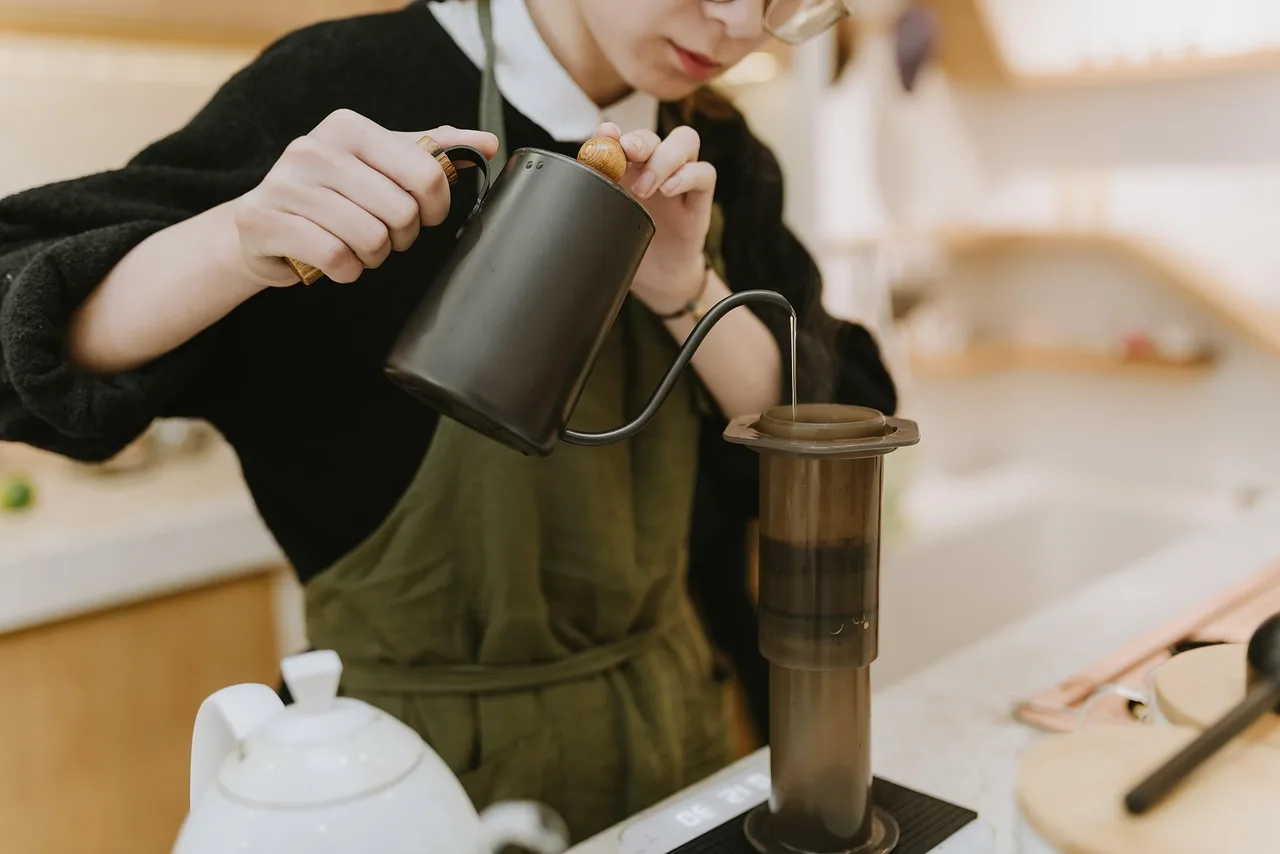 Espressolab'ın çoğunluk hissesi MAIR Group'a devrediliyor